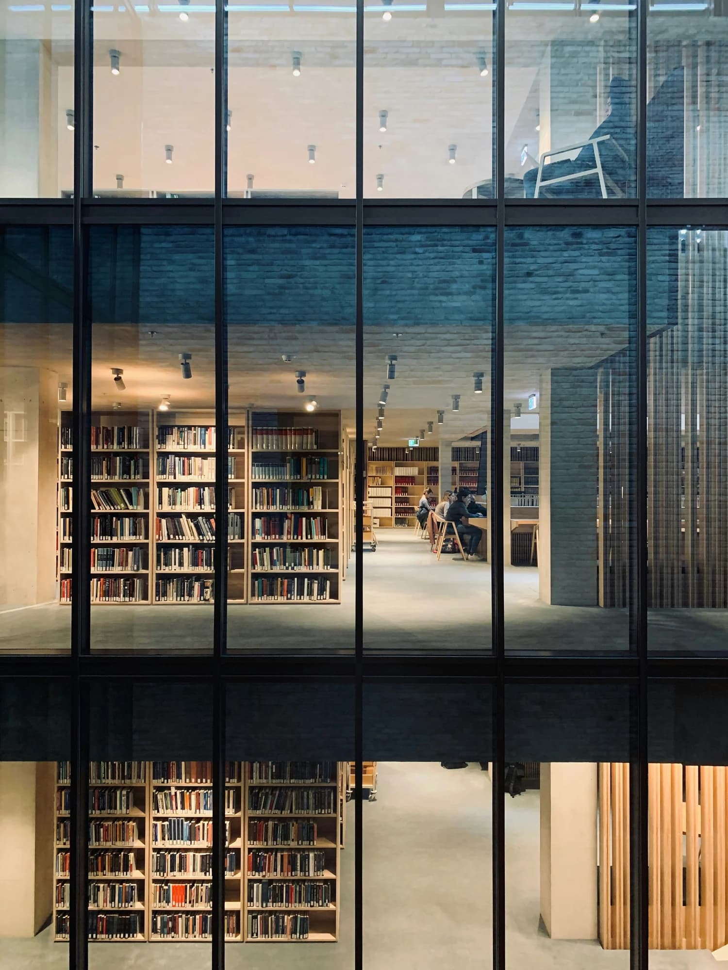 Programmes at RIUOB