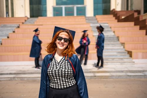 Pathway to Higher Education