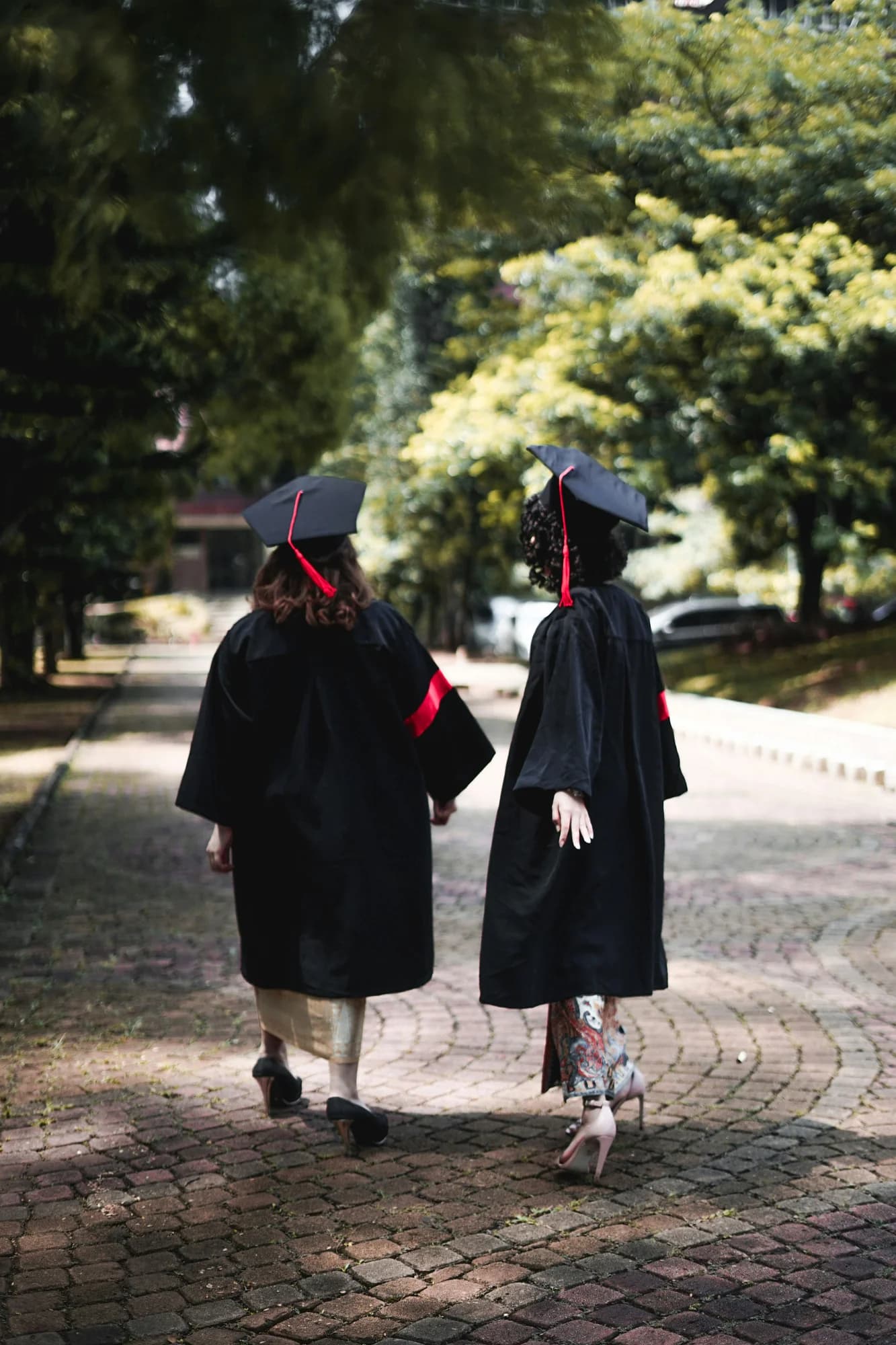 Programmes at RIUOB