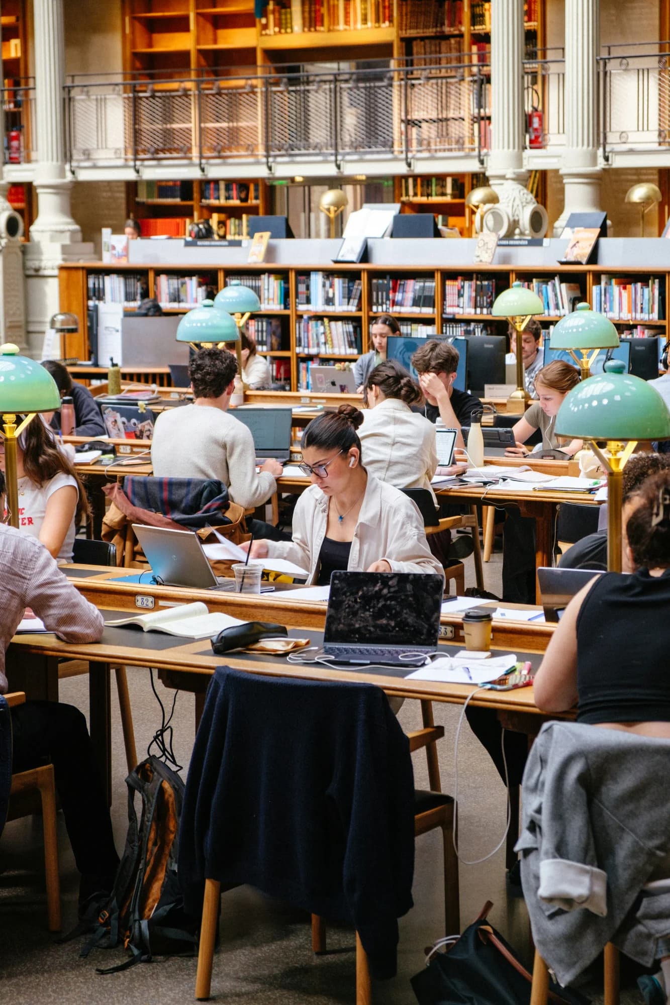 Why Choose RIUOB