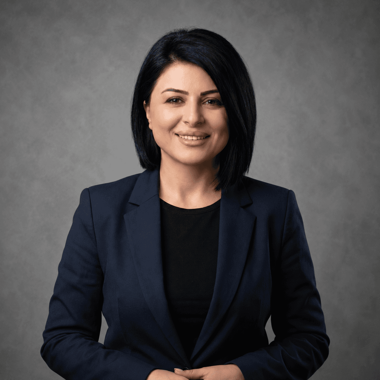 Kristina Baghdasaryan - Associate Professor of Economics