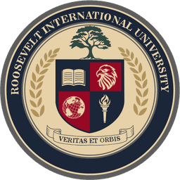 Roosevelt University Logo