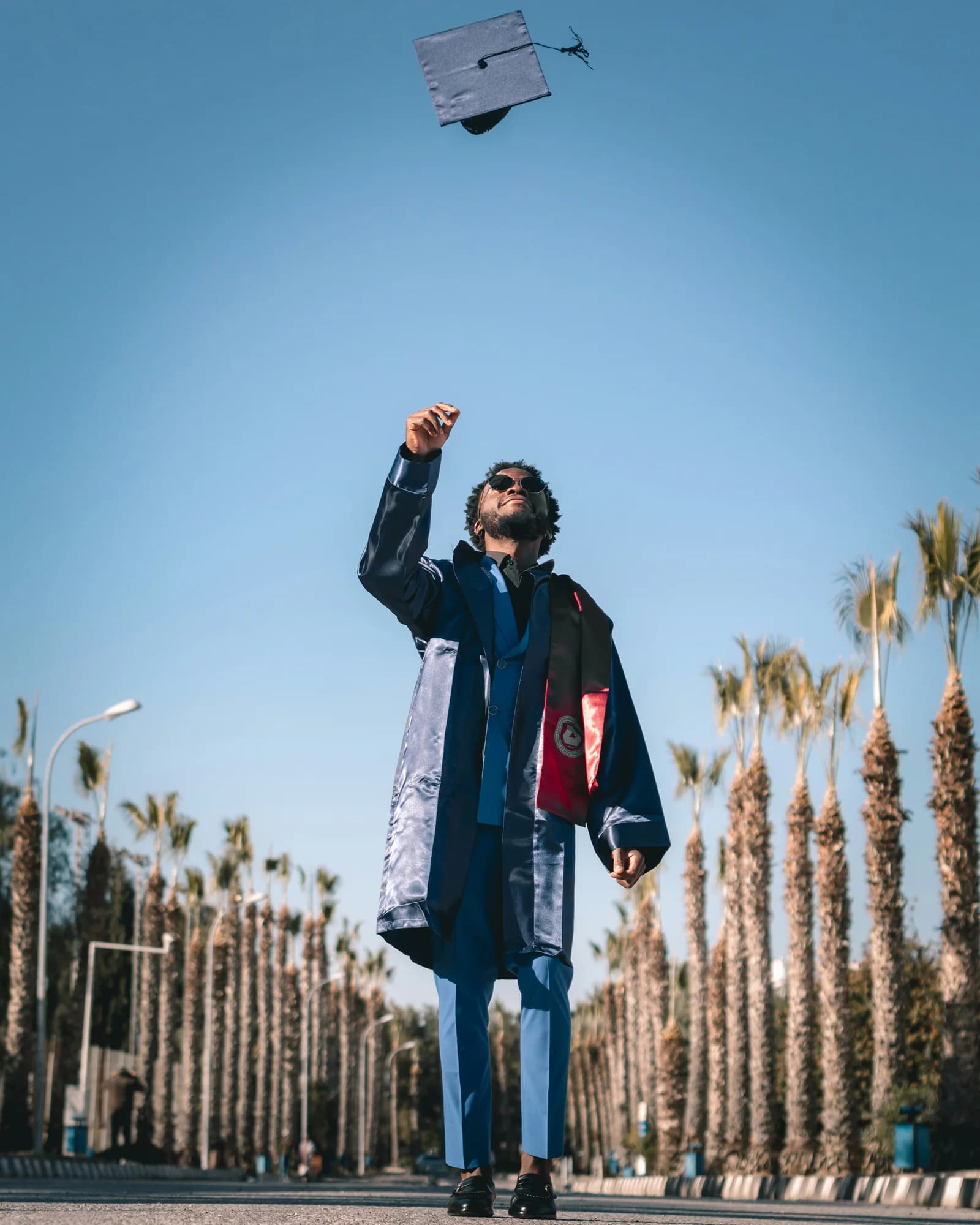 Bachelor of Business Administration (BBA)