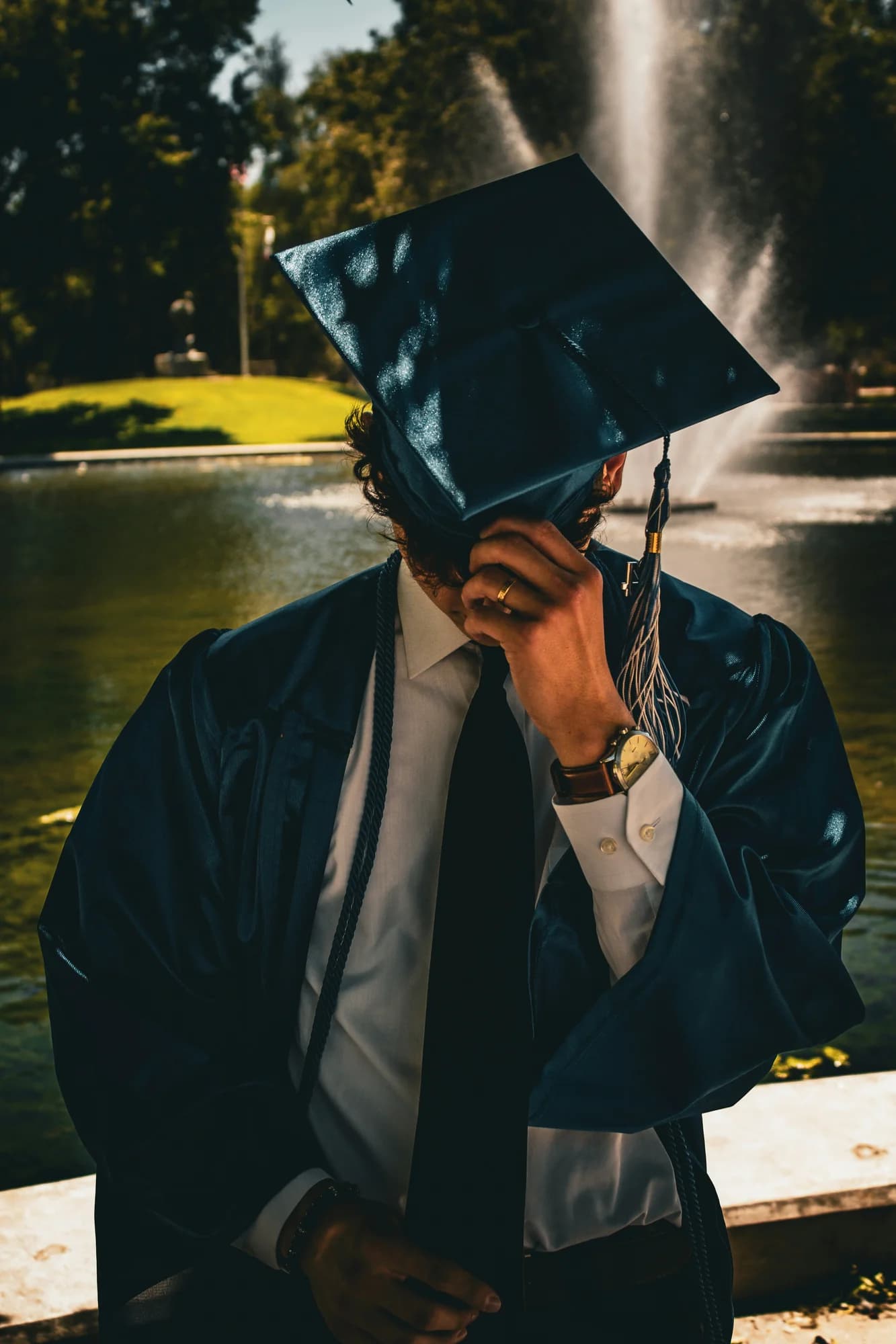 PhD in Education