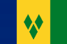 St. Vincent & Grenadines