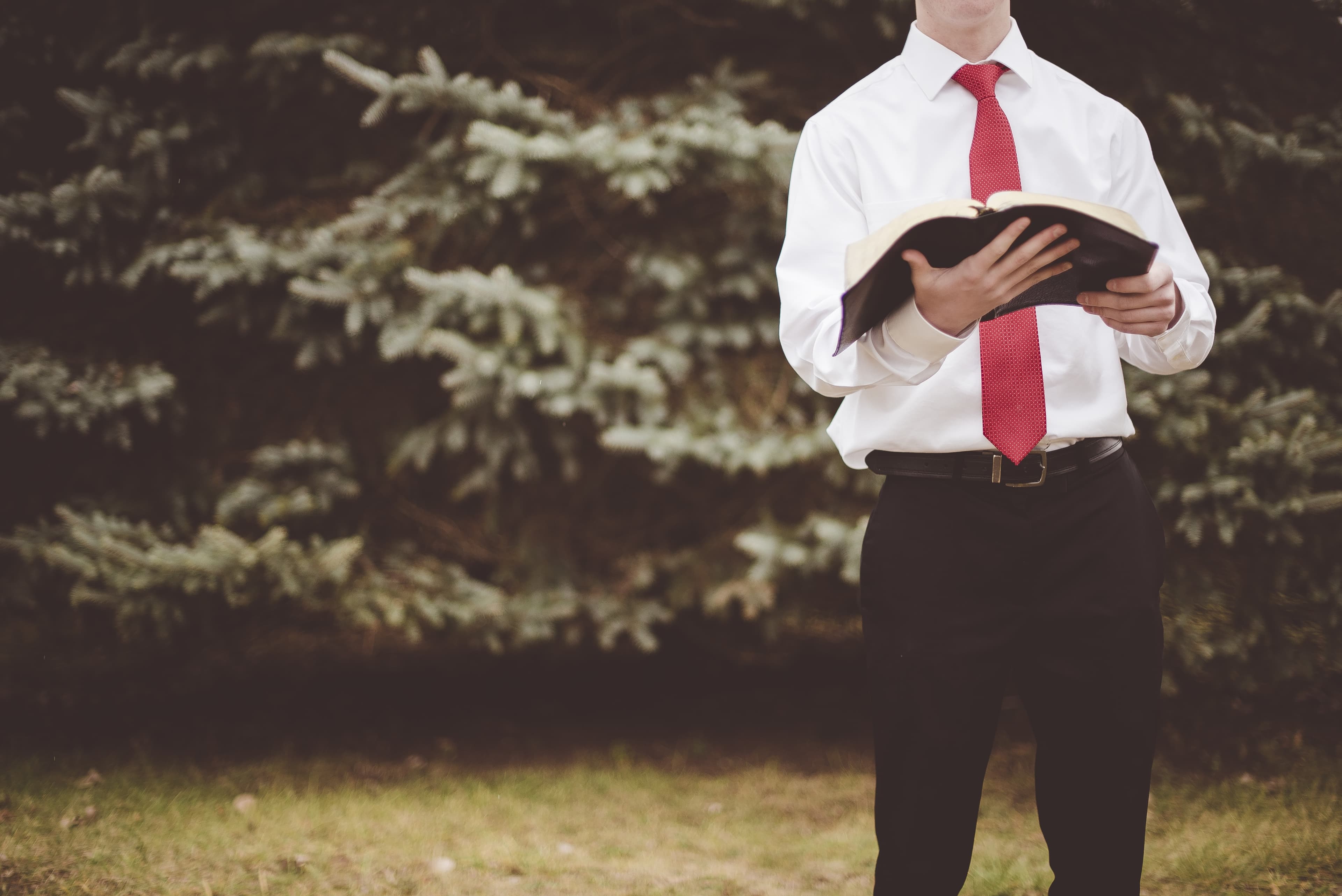 Religious education student admission and enrollment process