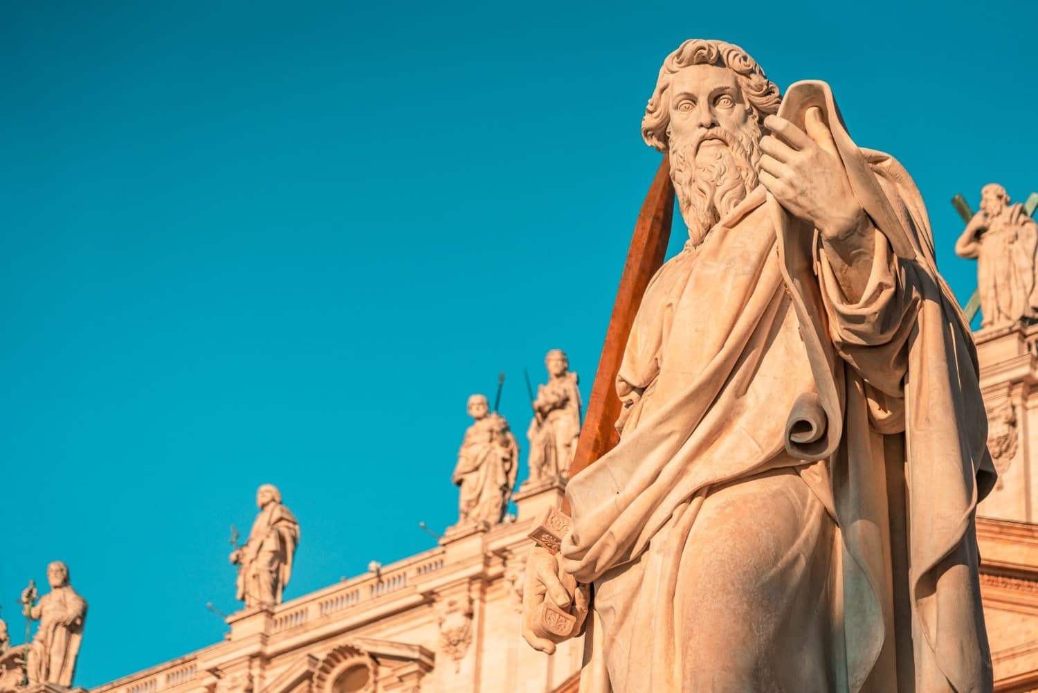 Graduates celebrating