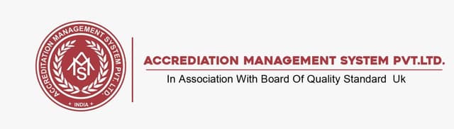 Accreditation Management System & Partners