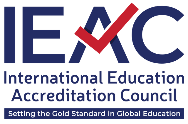 International Education Accreditation Council