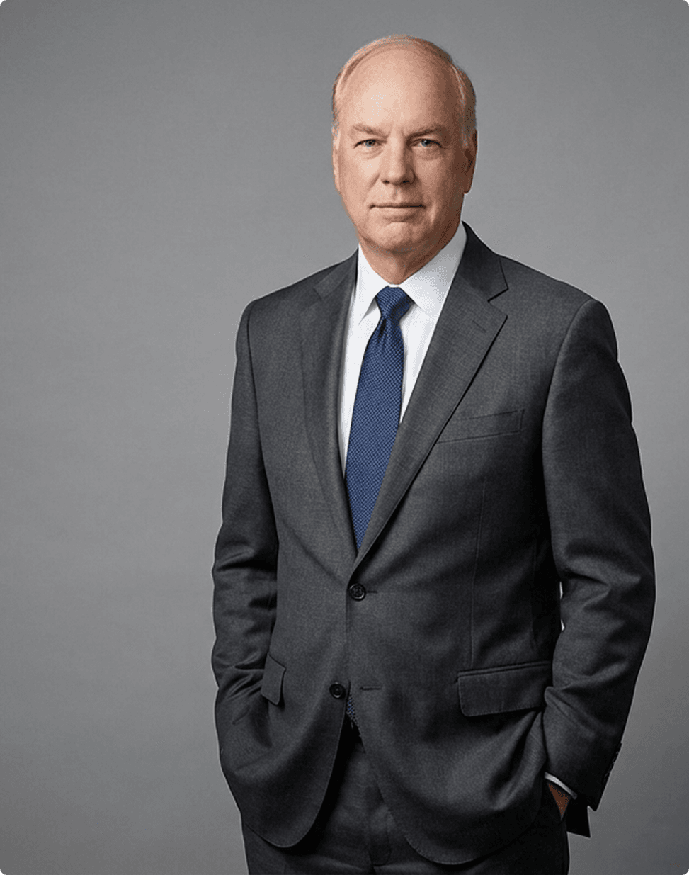 David G. Denault – Principal