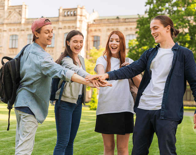 Student community