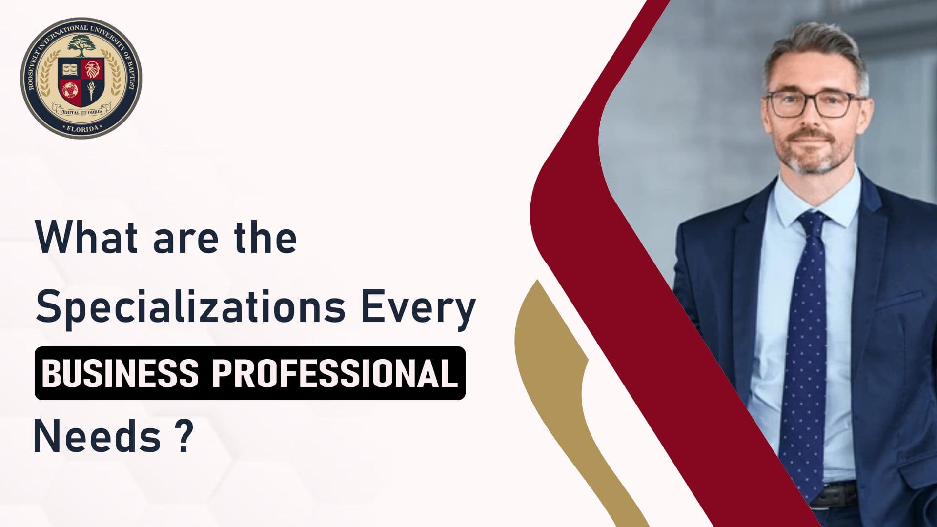 Top Business Specializations Every Professional Needs