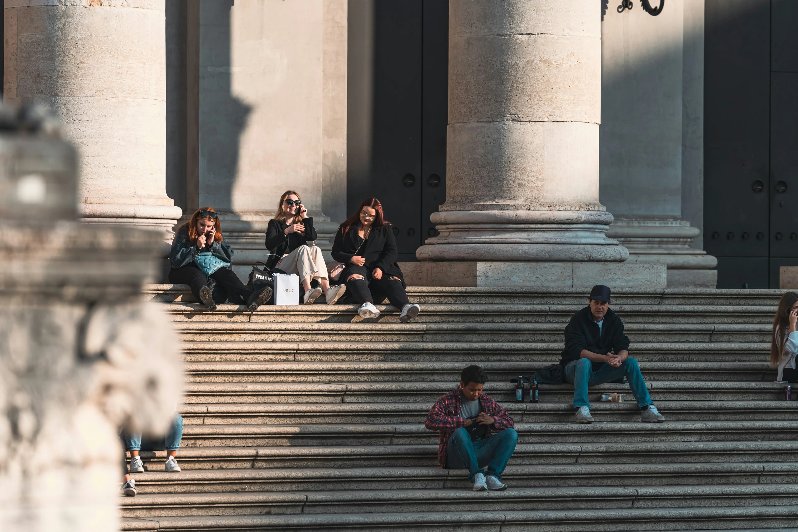Master's Degree Specializations