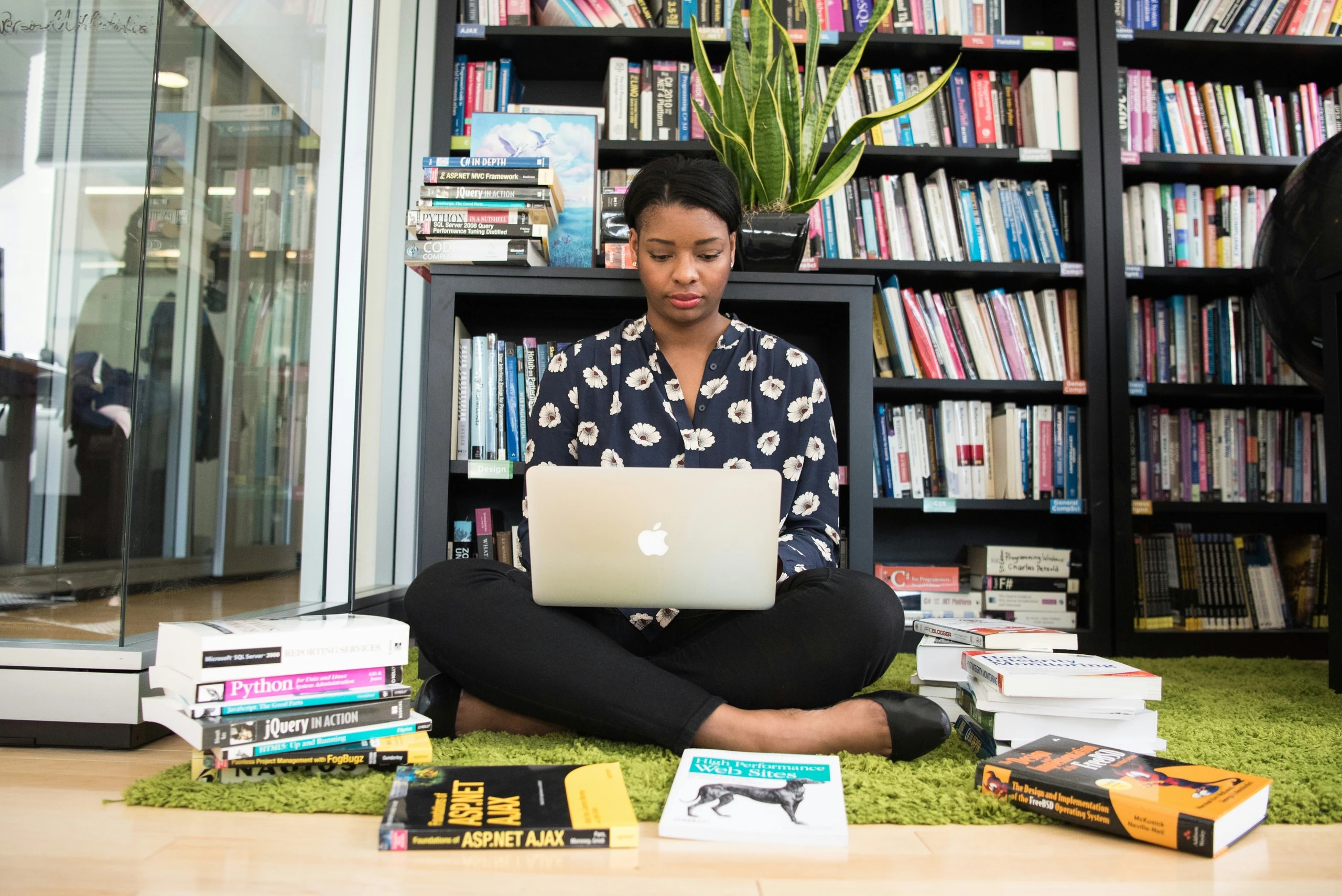 Doctorate Degree Specializations