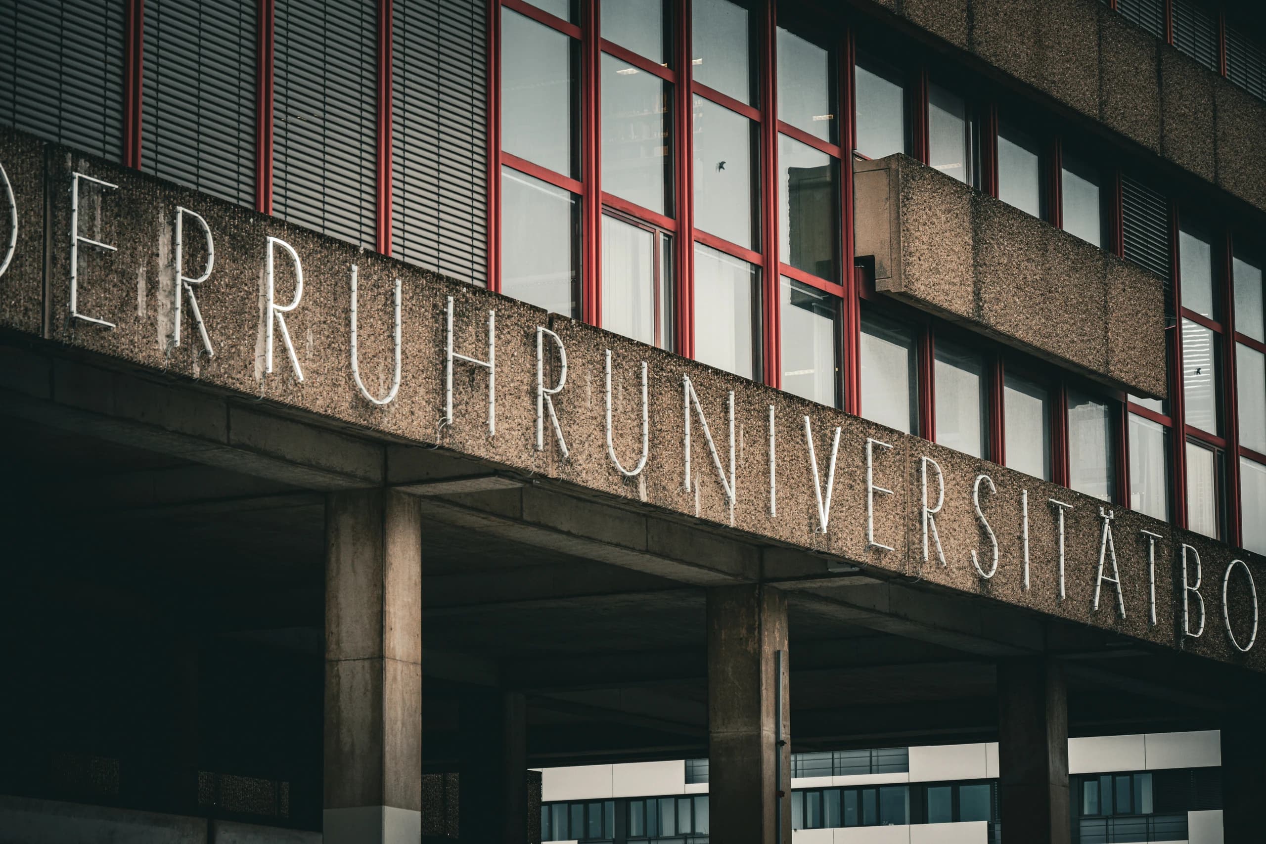 University Campus