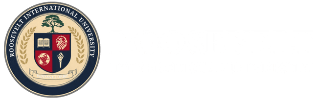 Roosevelt University Logo