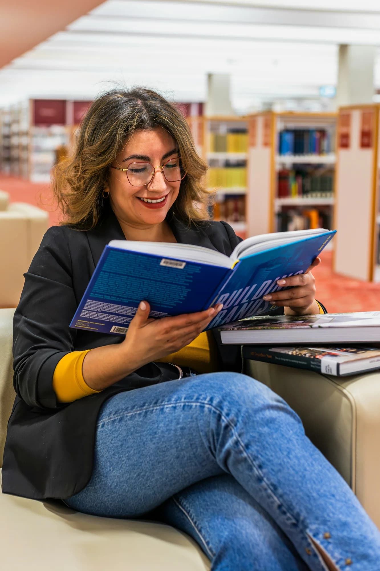 Why Choose RIUOB