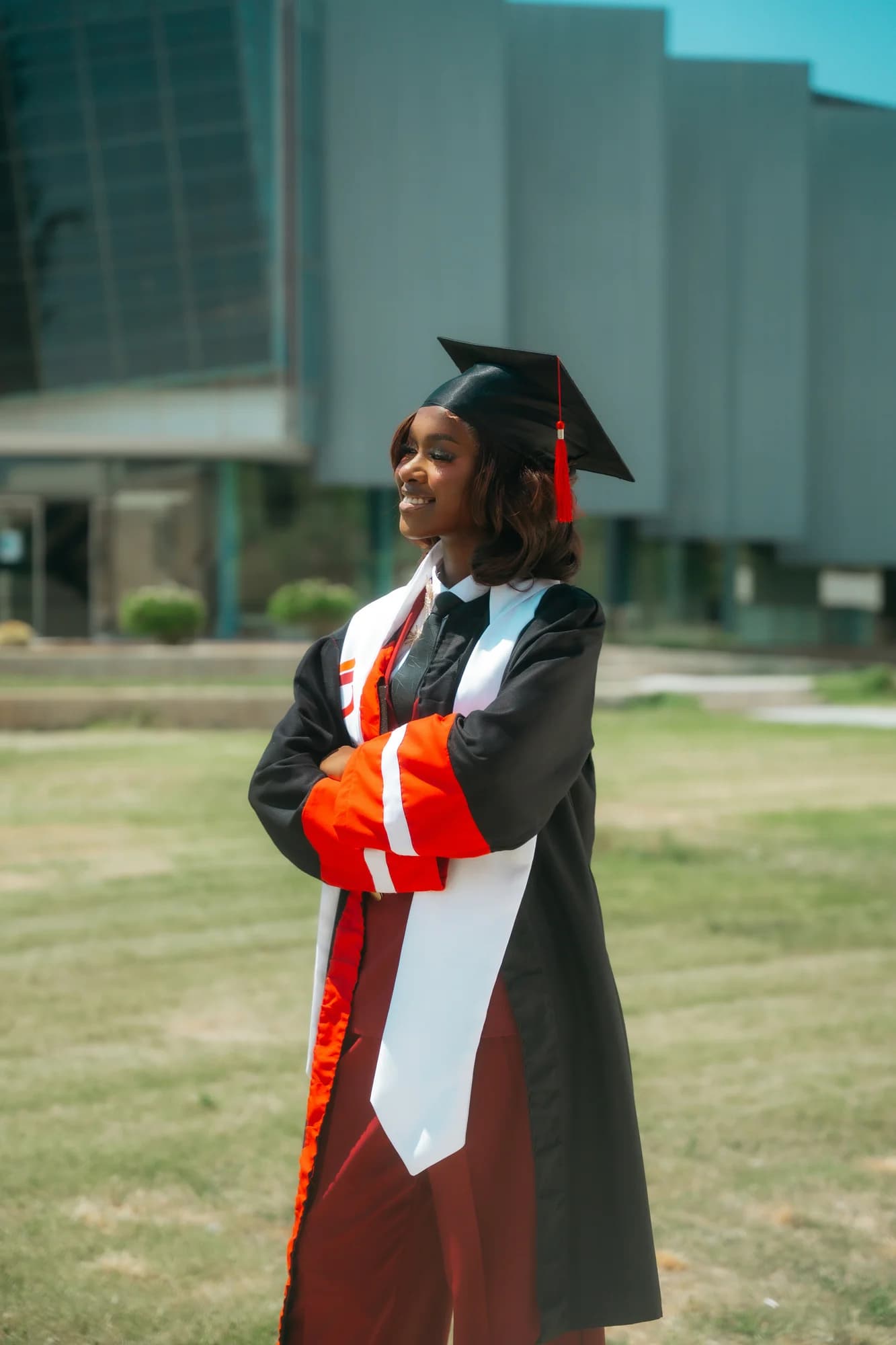 Why Choose RIUOB