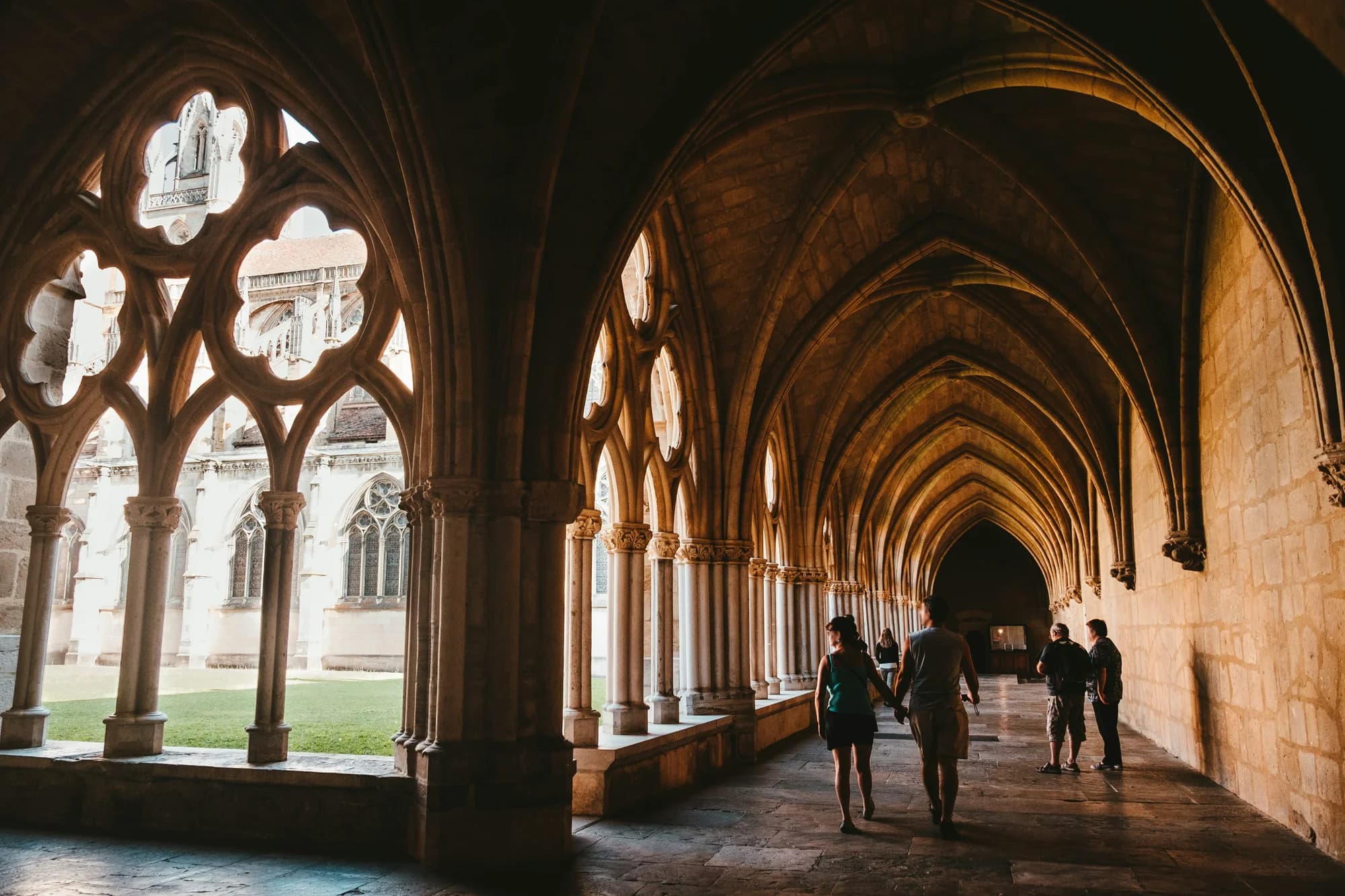 Pathway for Higher Education