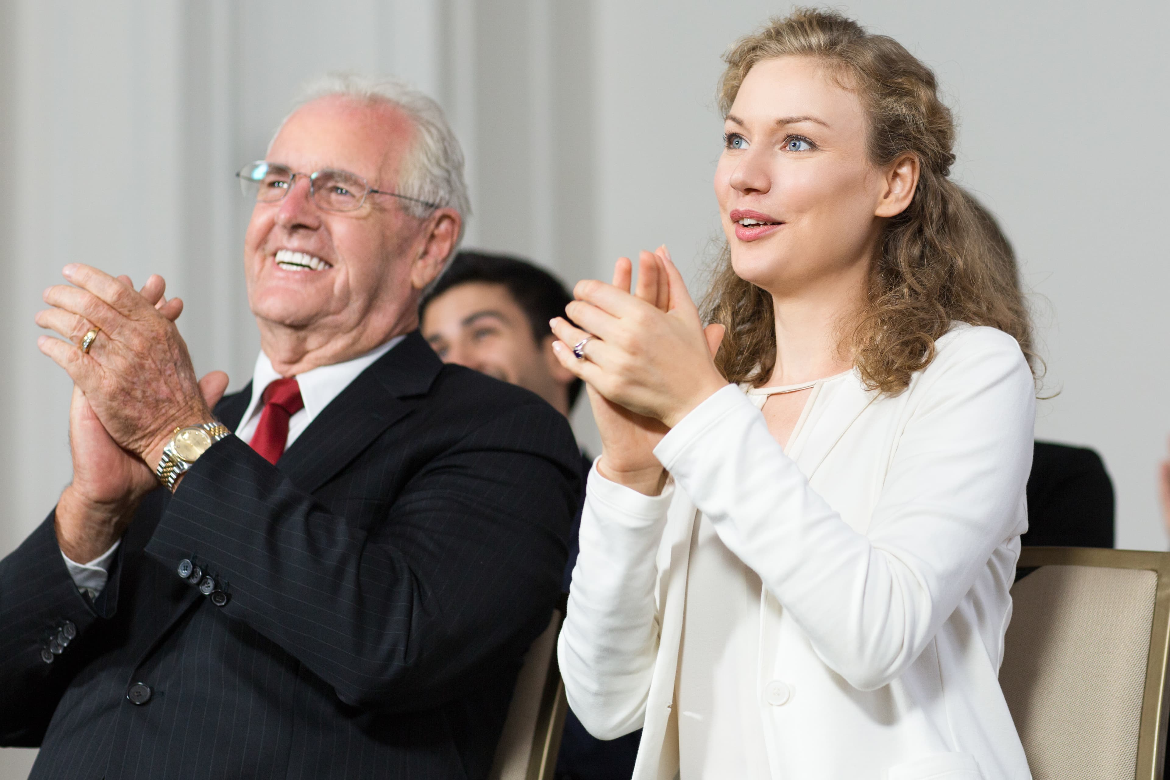 Educational leadership student enrollment