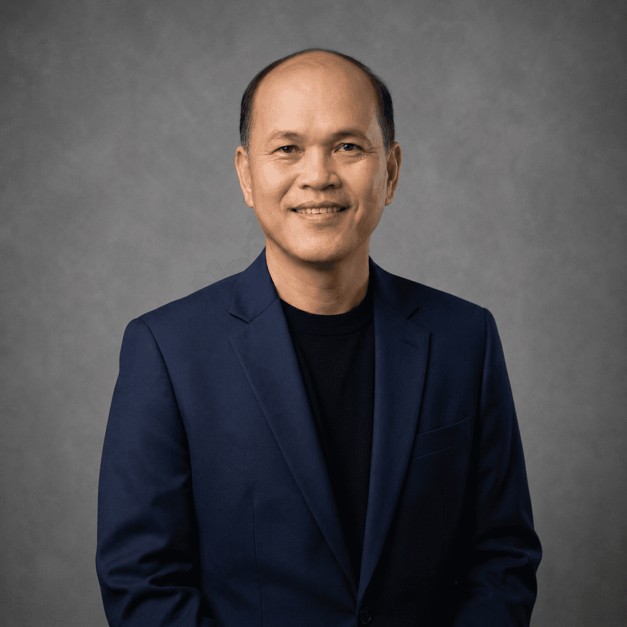 Dr. Enrique S. Guevarra